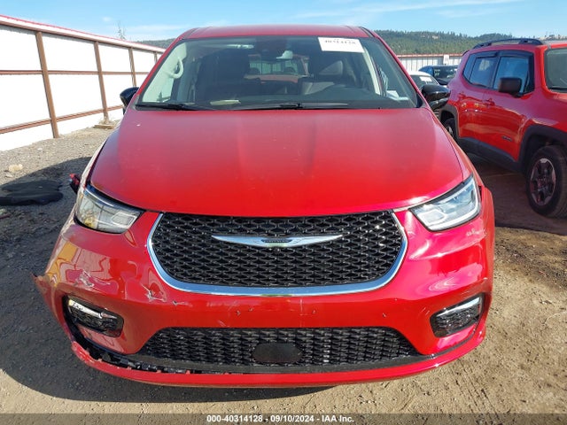 Chrysler Pacifica Hybrid Select 2024 2C4RC1S79RR196702 Image 12