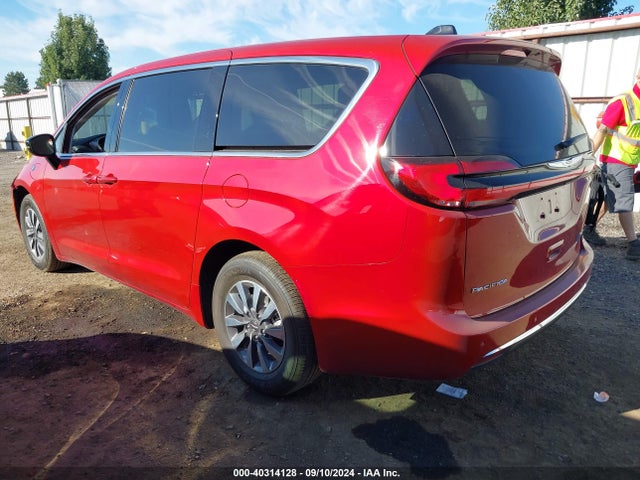 Chrysler Pacifica Hybrid Select 2024 2C4RC1S79RR196702 Image 3