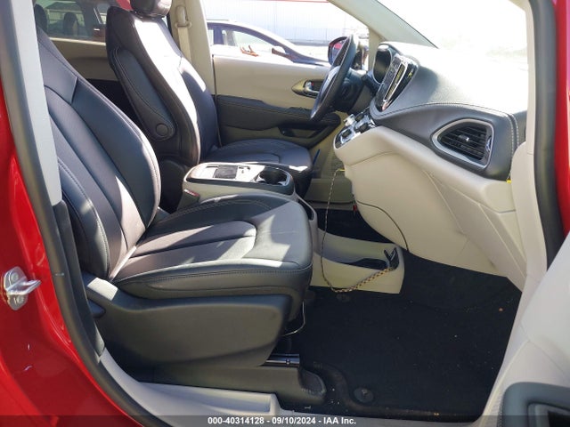 Chrysler Pacifica Hybrid Select 2024 2C4RC1S79RR196702 Image 5