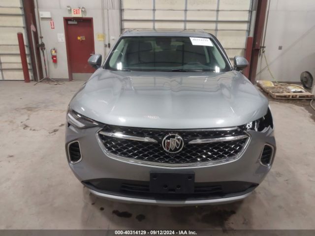 LRBFZRR45PD029733 Buick Envision Avenir Fwd