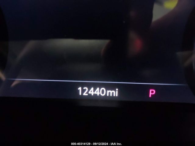 LRBFZRR45PD029733 Buick Envision Avenir Fwd
