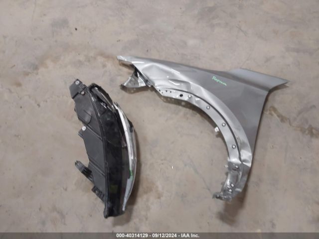 LRBFZRR45PD029733 Buick Envision Avenir Fwd