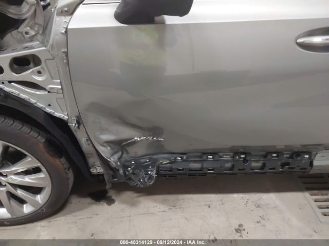 LRBFZRR45PD029733 Buick Envision Avenir Fwd