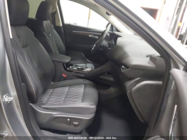 LRBFZRR45PD029733 Buick Envision Avenir Fwd