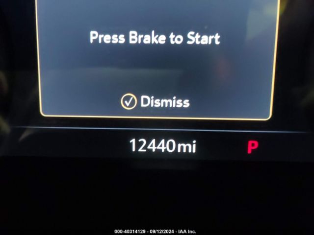 LRBFZRR45PD029733 Buick Envision Avenir Fwd