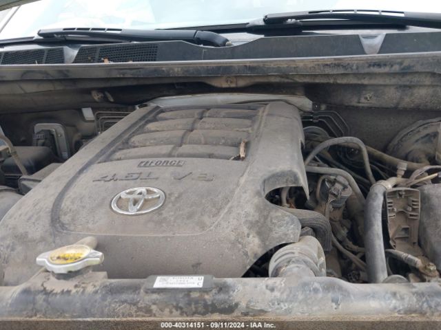 5TFRM5F16HX112362 Toyota Tundra Sr5 4.6l V8