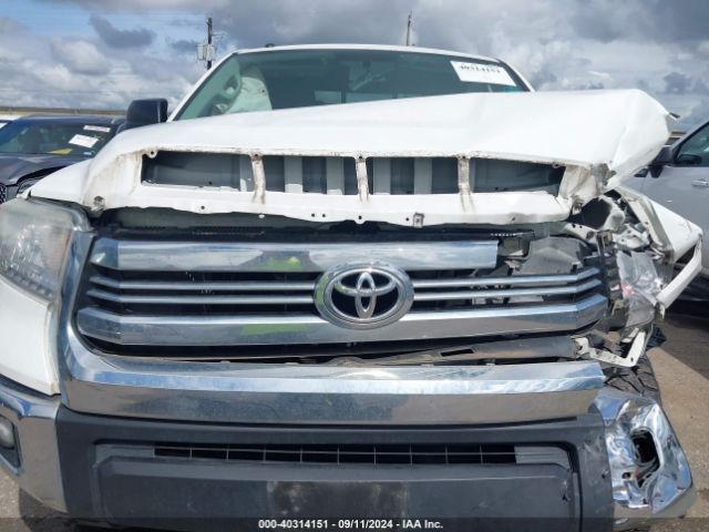 5TFRM5F16HX112362 Toyota Tundra Sr5 4.6l V8