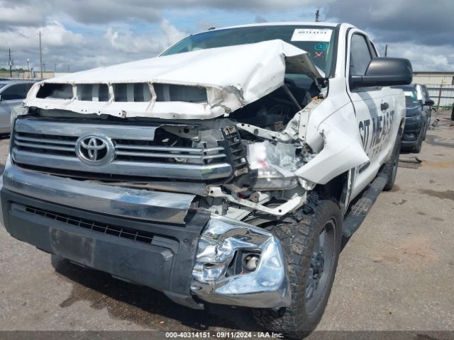 5TFRM5F16HX112362 Toyota Tundra Sr5 4.6l V8