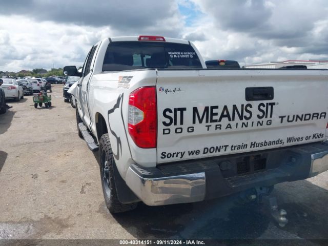 5TFRM5F16HX112362 Toyota Tundra Sr5 4.6l V8