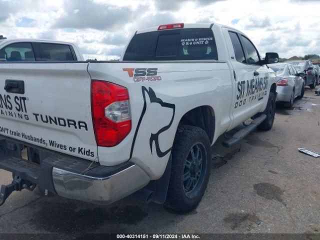 5TFRM5F16HX112362 Toyota Tundra Sr5 4.6l V8