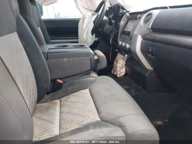 5TFRM5F16HX112362 Toyota Tundra Sr5 4.6l V8