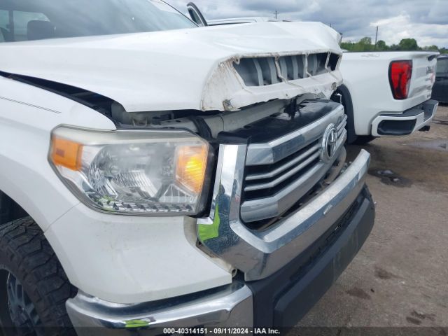 5TFRM5F16HX112362 Toyota Tundra Sr5 4.6l V8