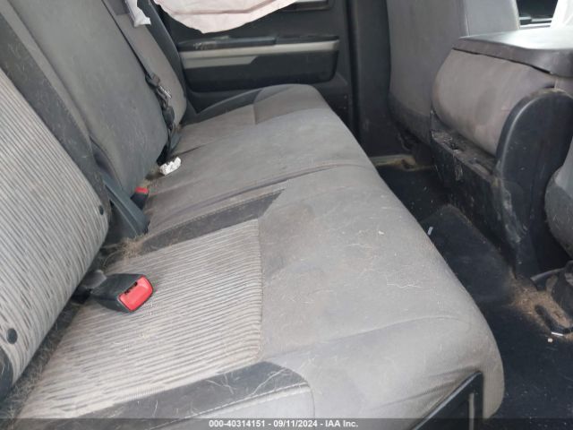 5TFRM5F16HX112362 Toyota Tundra Sr5 4.6l V8