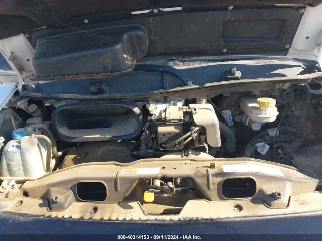 RAM Promaster 3500 2014 3C6URVHD9EE125807 Image 10