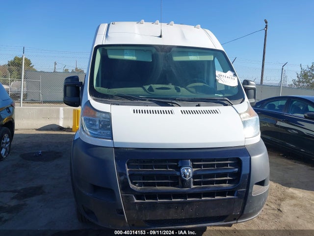 RAM Promaster 3500 2014 3C6URVHD9EE125807 Image 12