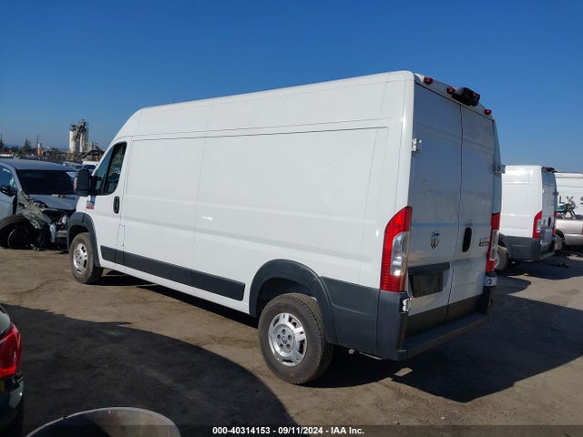 RAM Promaster 3500 2014 3C6URVHD9EE125807 Image 3