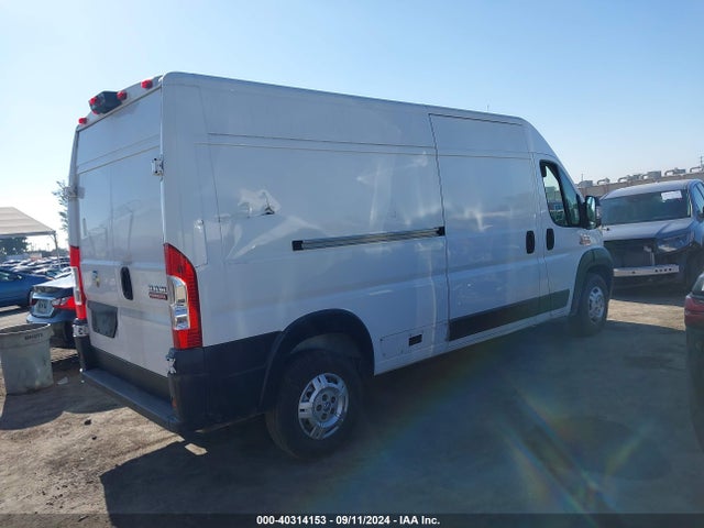 RAM Promaster 3500 2014 3C6URVHD9EE125807 Image 4