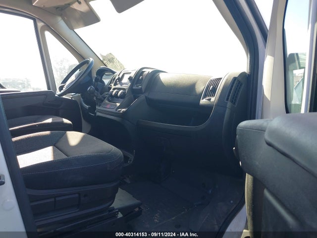 RAM Promaster 3500 2014 3C6URVHD9EE125807 Image 5