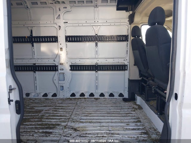 RAM Promaster 3500 2014 3C6URVHD9EE125807 Image 8