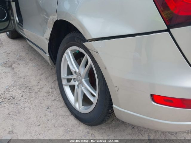 WA1LFAFP6EA114411 Audi Q5 2.0t Premium