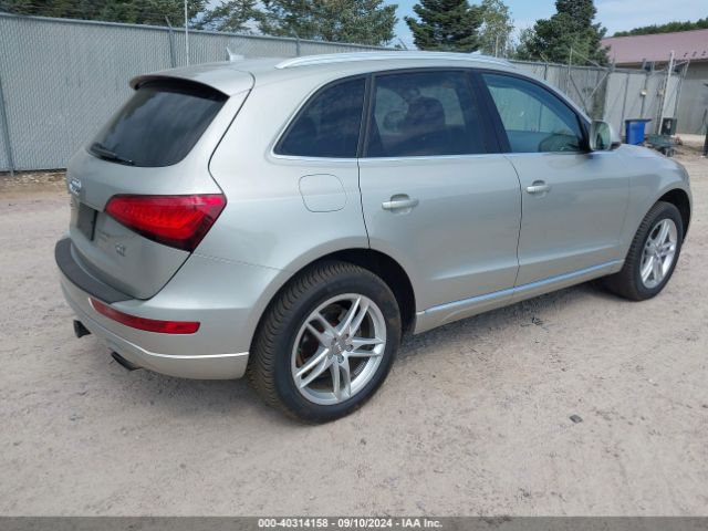 WA1LFAFP6EA114411 Audi Q5 2.0t Premium