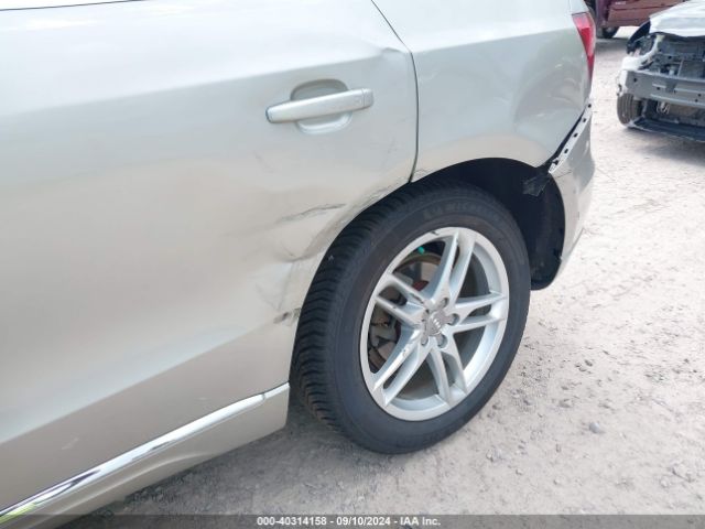 WA1LFAFP6EA114411 Audi Q5 2.0t Premium