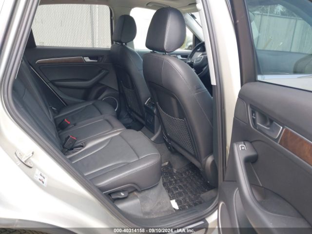 WA1LFAFP6EA114411 Audi Q5 2.0t Premium
