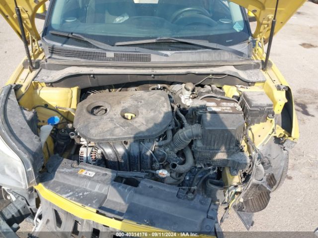 KNDJP3A58E7085695 KIA SOUL +