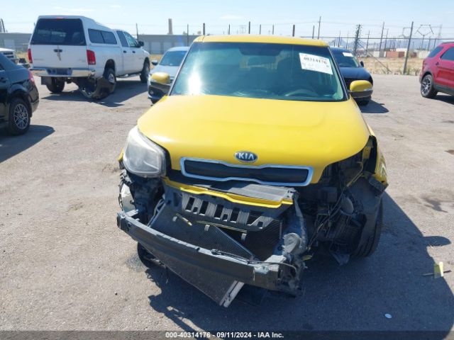 KNDJP3A58E7085695 KIA SOUL +