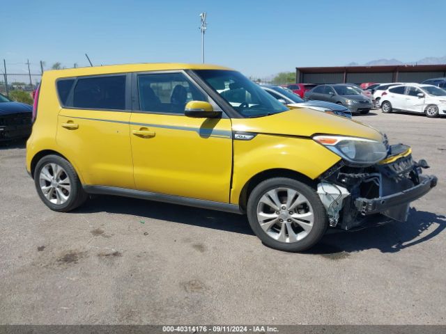 KNDJP3A58E7085695 KIA SOUL +