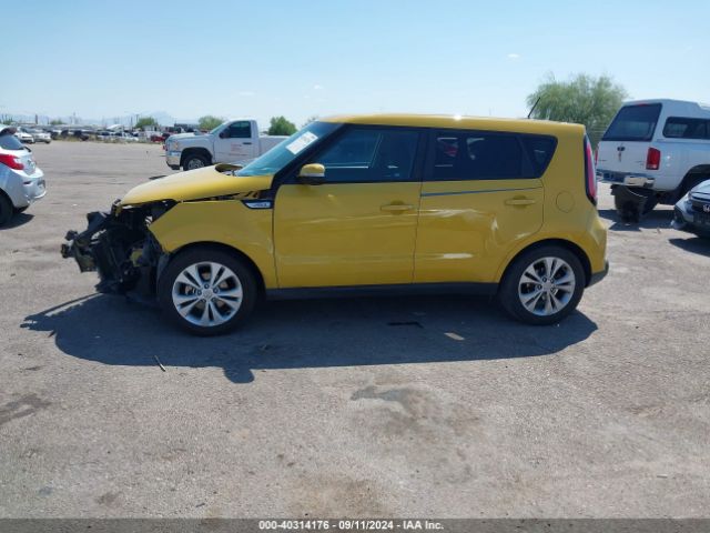 KNDJP3A58E7085695 KIA SOUL +