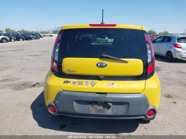 KNDJP3A58E7085695 KIA SOUL +