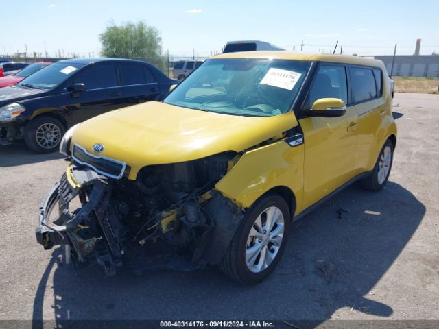 KNDJP3A58E7085695 KIA SOUL +
