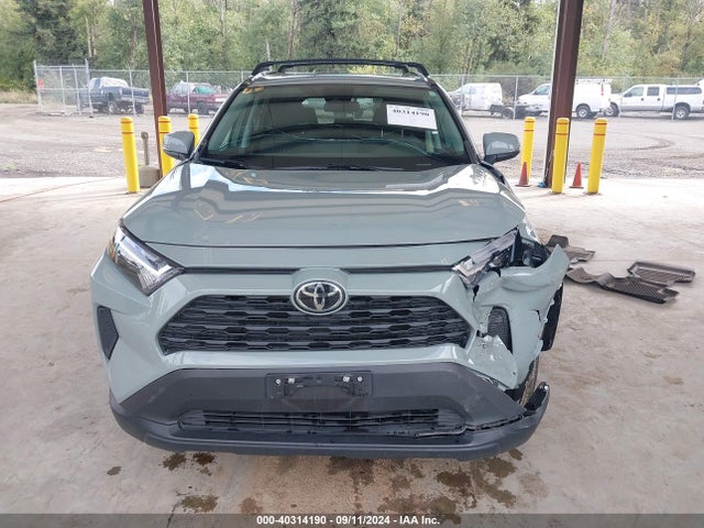 Toyota Rav4 Xle 2023 2T3P1RFVXPW362944 Image 12