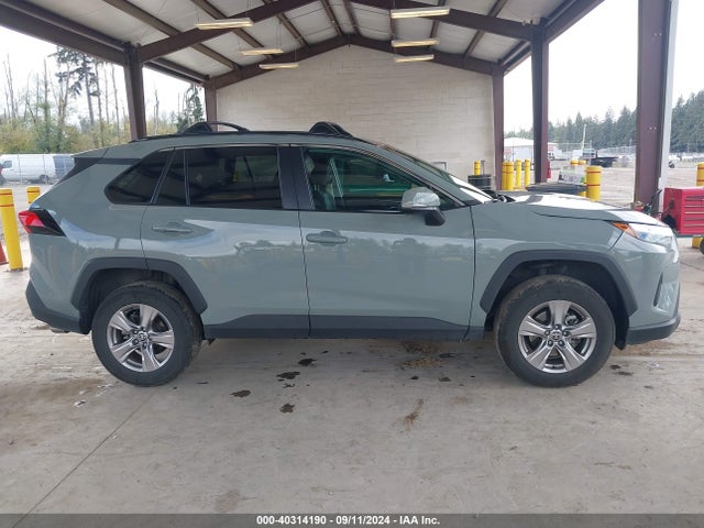 Toyota Rav4 Xle 2023 2T3P1RFVXPW362944 Image 13
