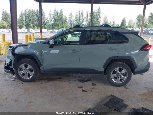 Toyota Rav4 Xle 2023 2T3P1RFVXPW362944 Image 14