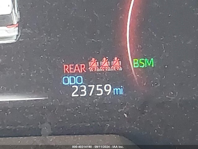Toyota Rav4 Xle 2023 2T3P1RFVXPW362944 Image 15