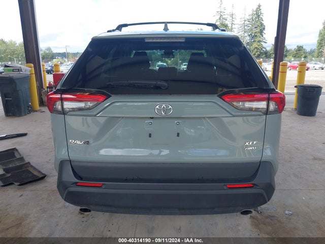 Toyota Rav4 Xle 2023 2T3P1RFVXPW362944 Image 16