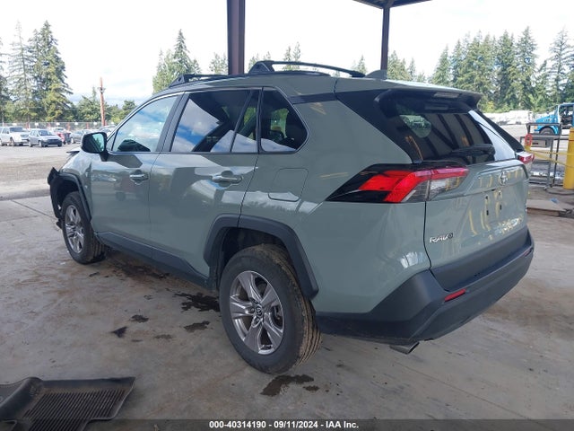 Toyota Rav4 Xle 2023 2T3P1RFVXPW362944 Image 3