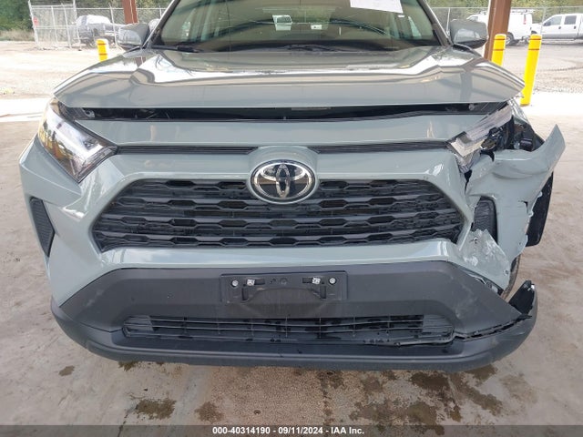 Toyota Rav4 Xle 2023 2T3P1RFVXPW362944 Image 6