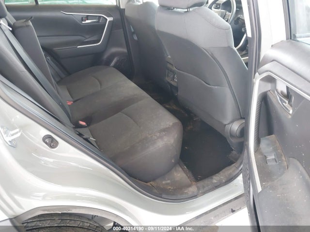 Toyota Rav4 Xle 2023 2T3P1RFVXPW362944 Image 8