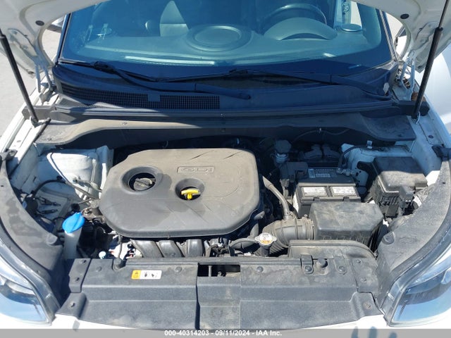 KIA Soul ! 2014 KNDJX3A55E7035319 Image 10