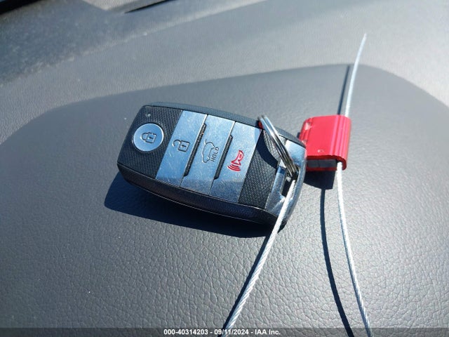 KIA Soul ! 2014 KNDJX3A55E7035319 Image 11
