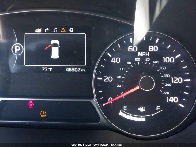 KIA Soul ! 2014 KNDJX3A55E7035319 Image 7