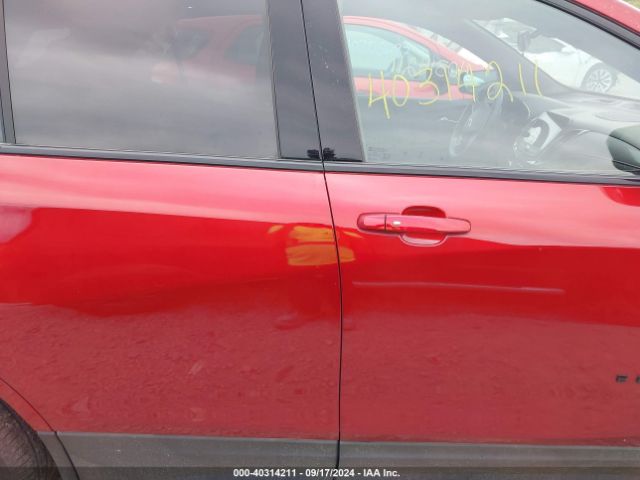 3GNAXWEG4PS161096 Chevrolet Equinox Awd Rs