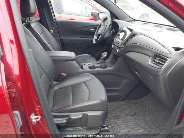 3GNAXWEG4PS161096 Chevrolet Equinox Awd Rs
