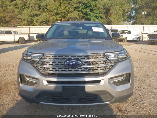 Ford Explorer Limited 2023 1FMSK8FH1PGB41588 Image 13