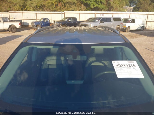Ford Explorer Limited 2023 1FMSK8FH1PGB41588 Image 6