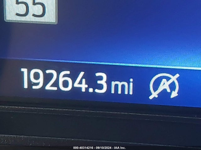 Ford Explorer Limited 2023 1FMSK8FH1PGB41588 Image 7