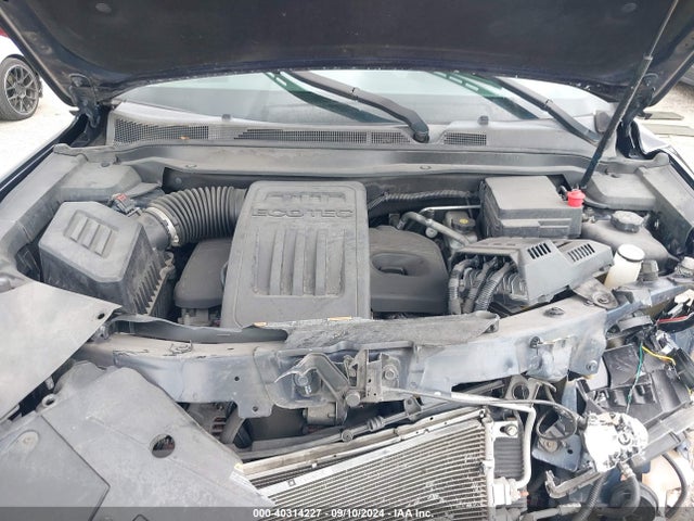 2GKALMEK5H6132790 GMC Terrain Sle-1